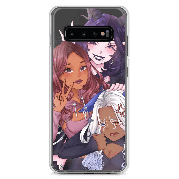 Sn0wxAngel Bff product image (2)