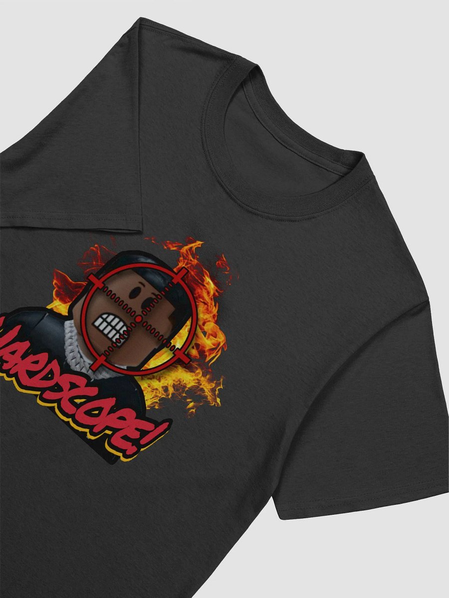 HARDSCOPE Tee product image (4)