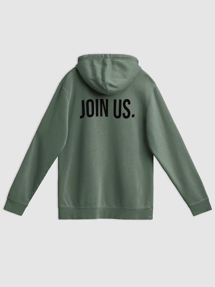 Cult of the Funy Sweatshirt product image (2)