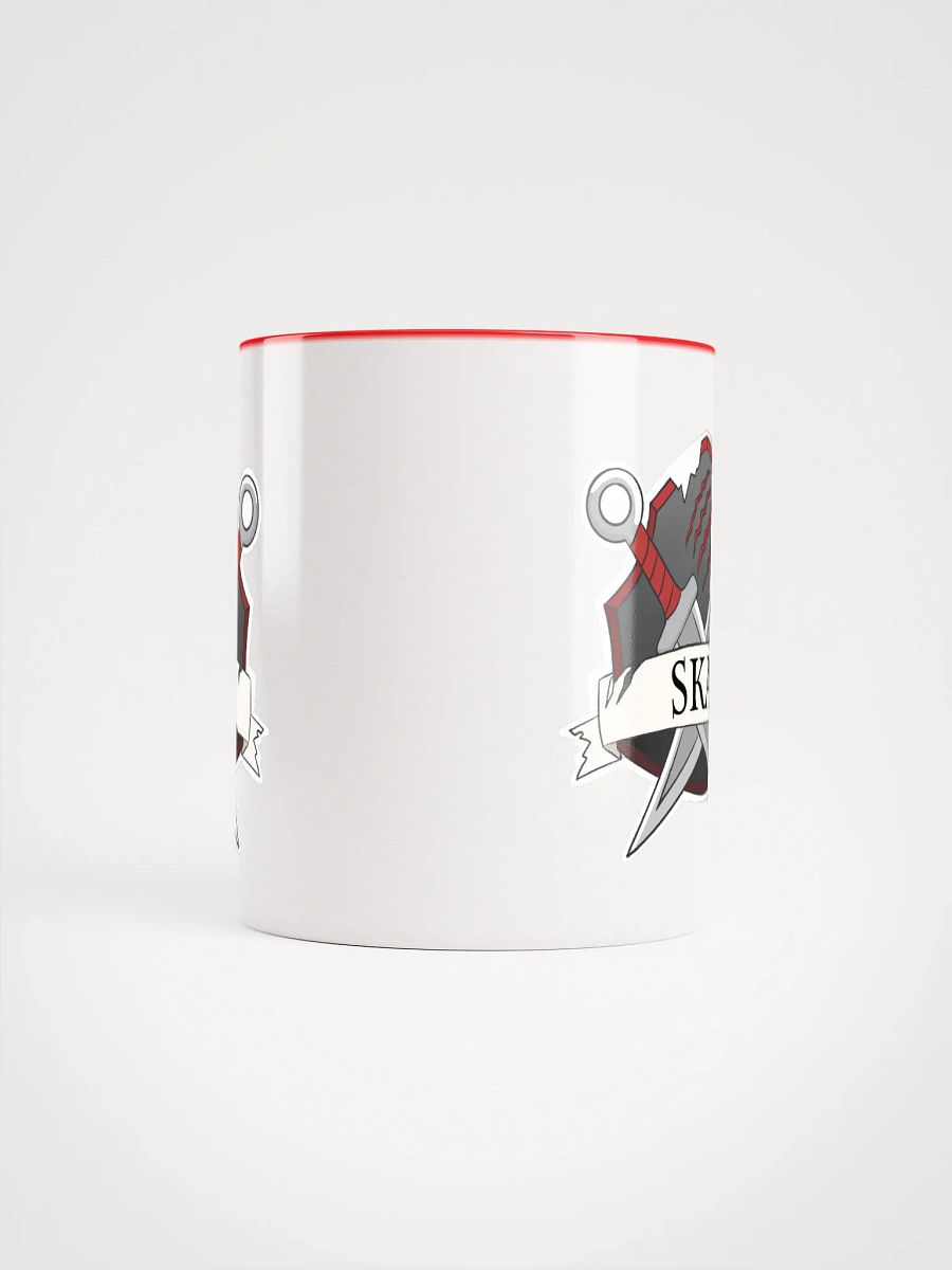 Skai Shield Mug product image (20)