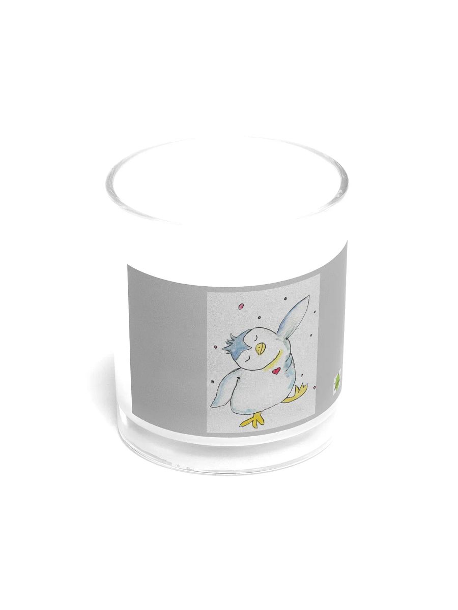 Ging Ging Penguin Candle product image (2)