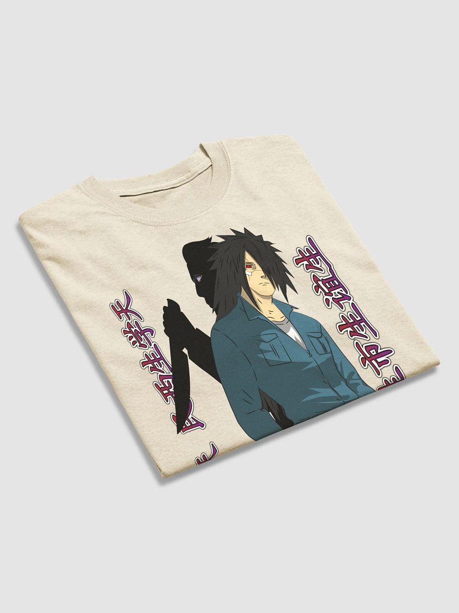 Madara X The Shape T-Shirt product image (4)