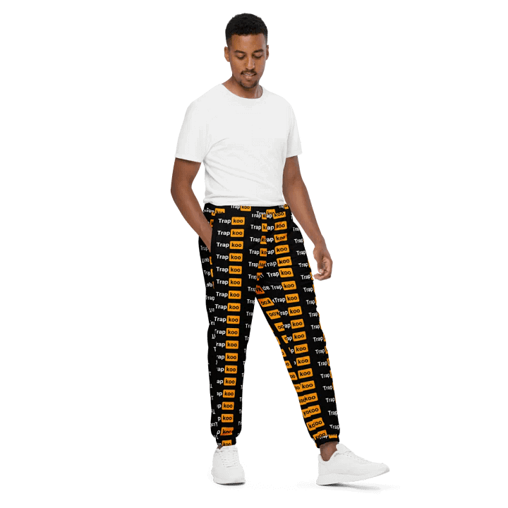 Trapkoo Joggers product image (2)