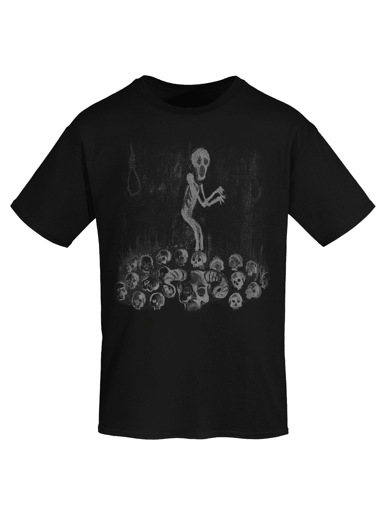 Suffer - T Shirt product image (7)