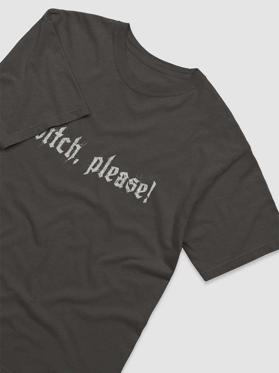 Witch, Please! Comfort Colors Tee product image (27)