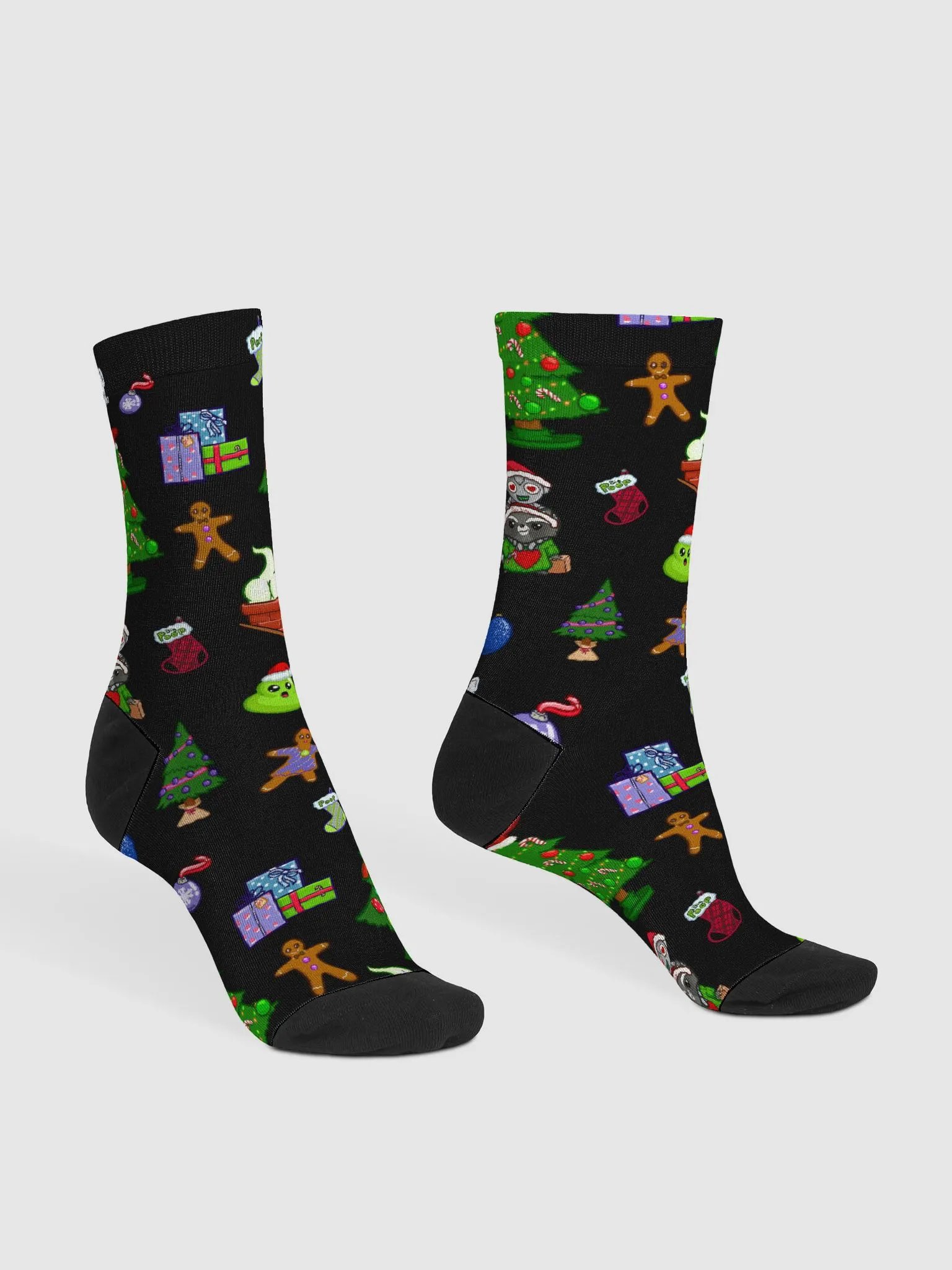 Poop Coven: Tree Time Wee Woos product image (1)
