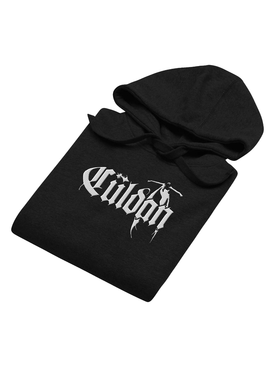 Culdan Unisex Heavyweight Hoodie product image (39)
