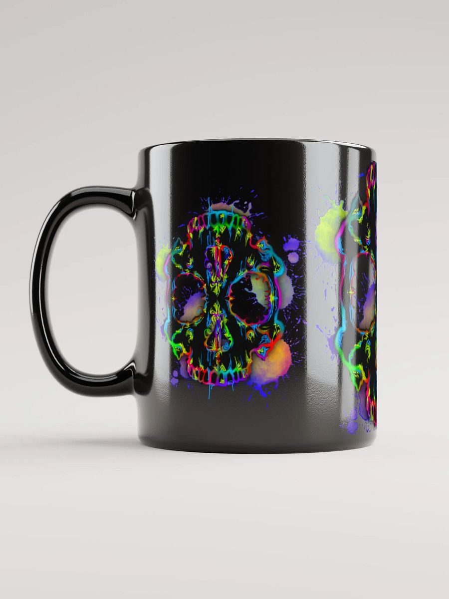 SkullDrip Mug product image (1)