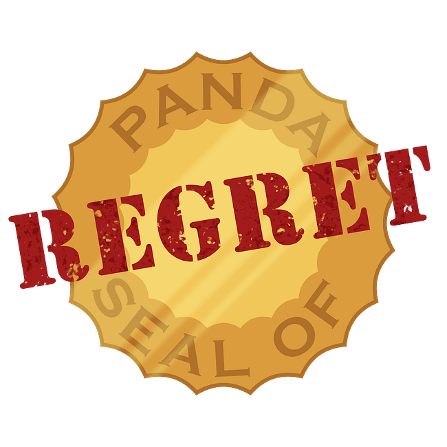 Regrettables