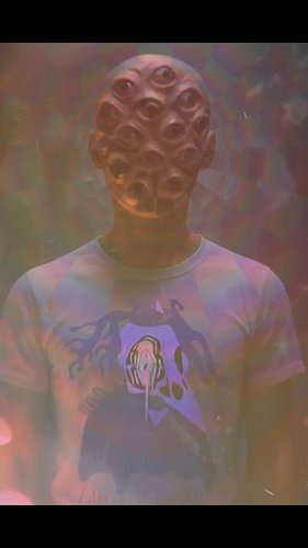 🌀 Sensory spike. No captions, no context — just vibes.
Something’s brewing in the overstimulated ether.
Feel it before you na...