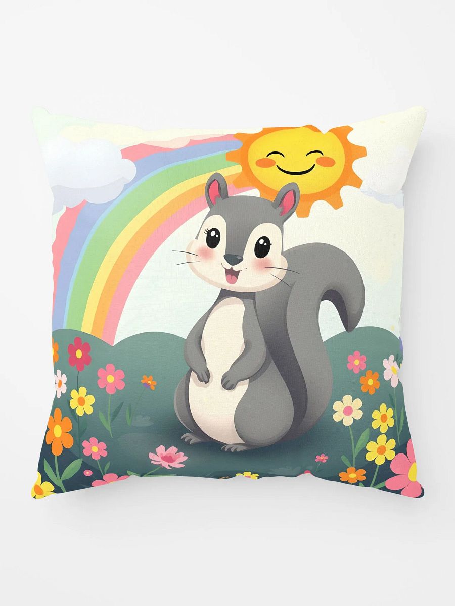 Dreamy Nights All-Over Print Pillow product image (9)