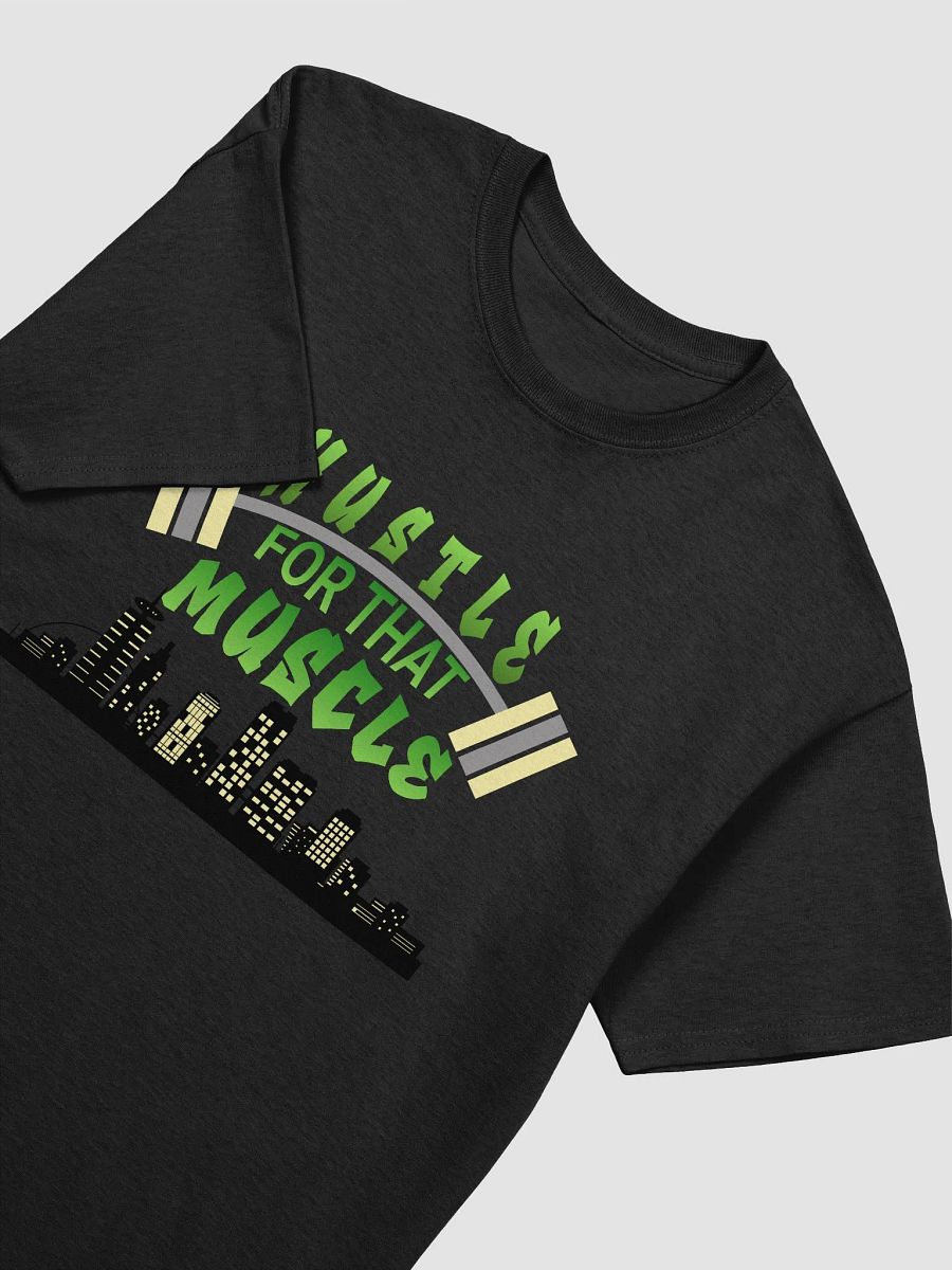 Flex City Apparel: Where Style Meets Strength! product image (2)