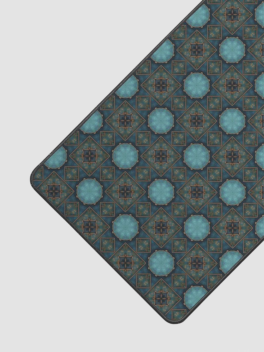 Large Desk Mat 22" x 12" #18582396 product image (1)