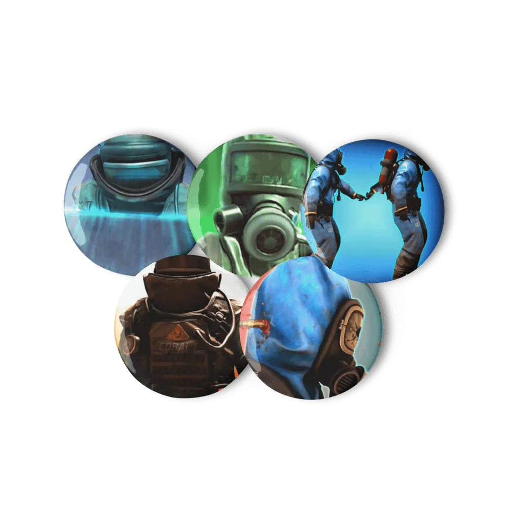 WC Scientists Collection product image (11)