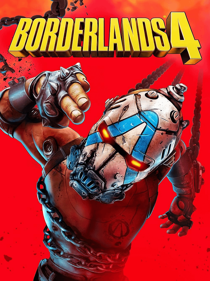 FUND-A-STREAM - Borderlands 4 product image (1)