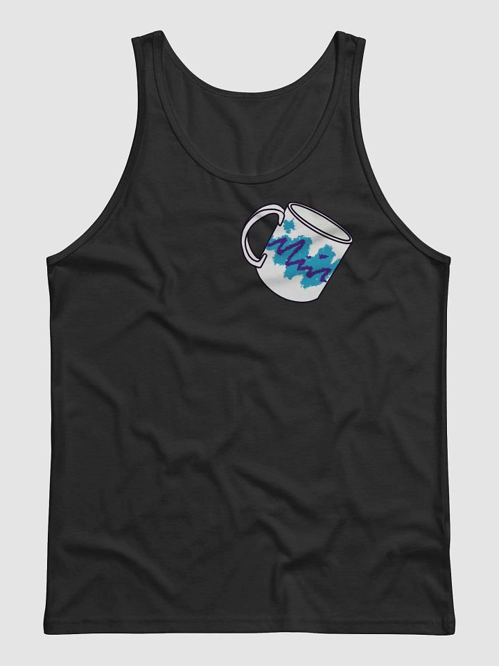 Jazzy Cup Tank product image (4)