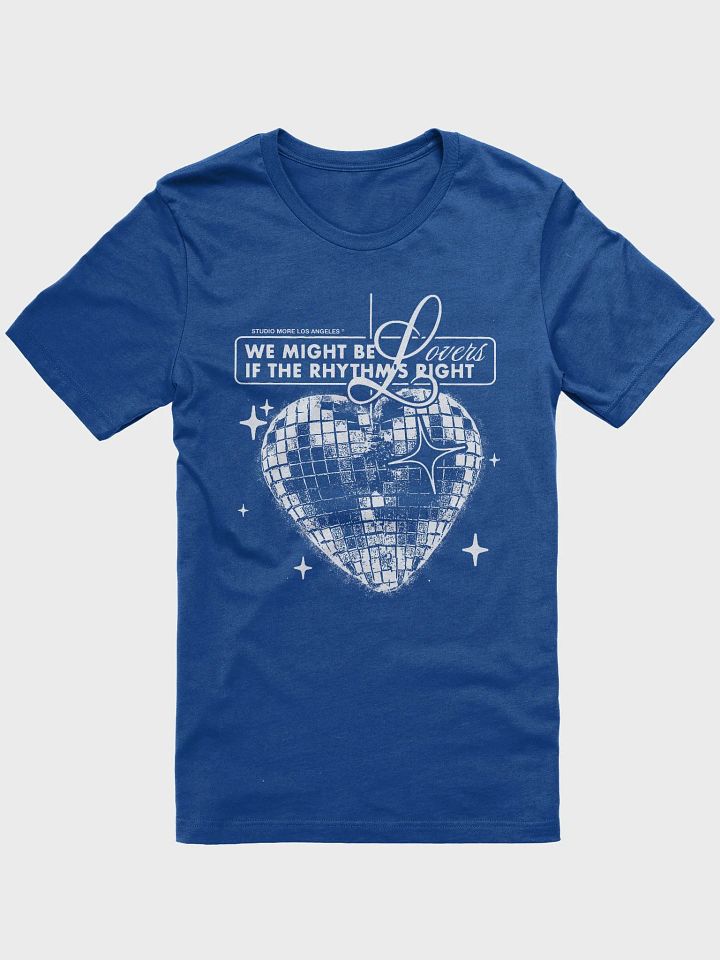 Lovers Disco Ball product image (29)