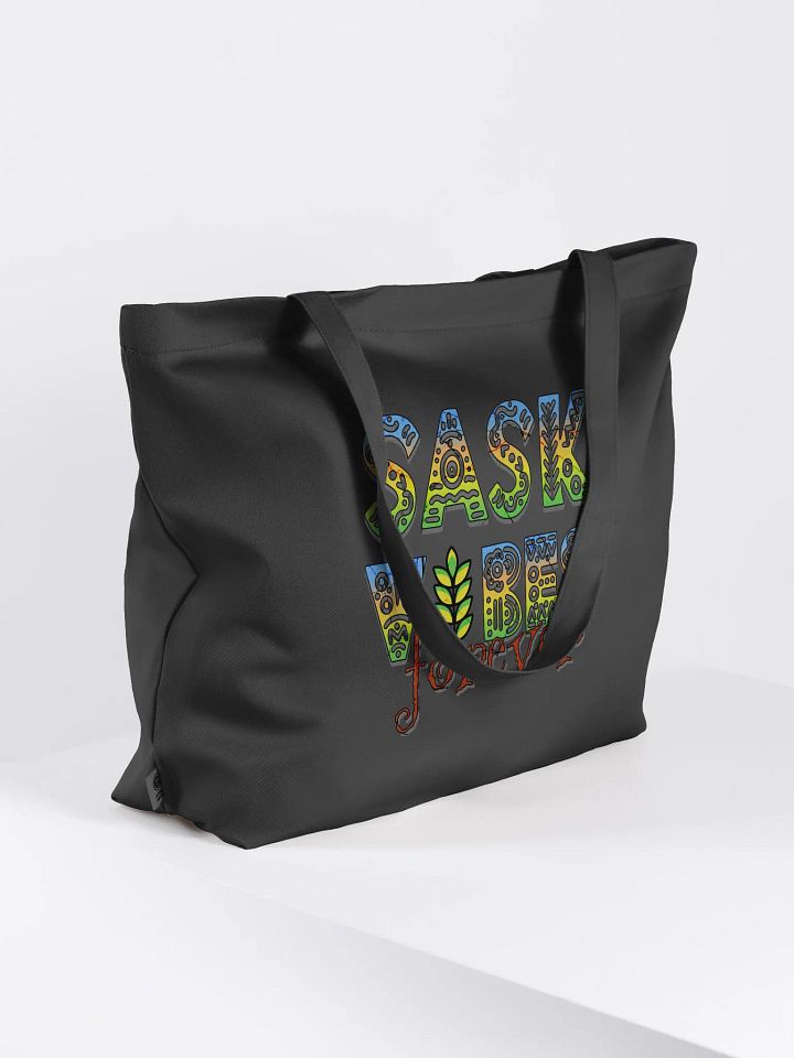 Sask Vibes Forever Ancient Tote product image (1)