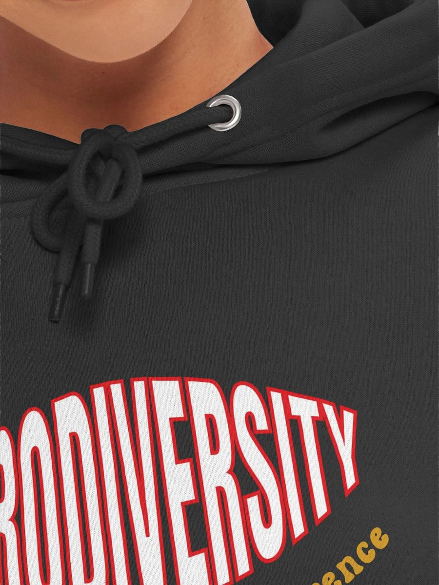 Neurodiversity, Accepting Autistic Difference Lane Seven Pullover Hoodie product image (4)