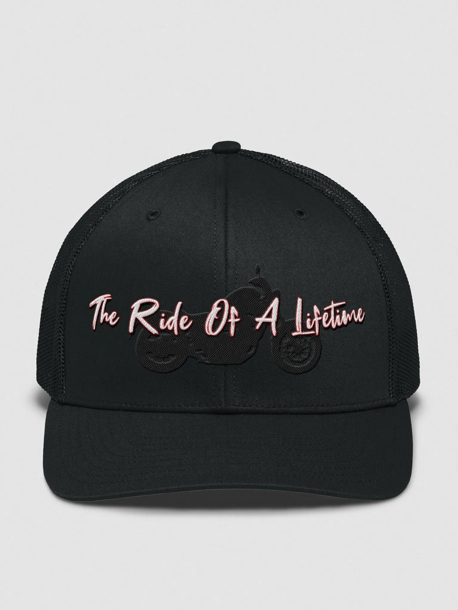 The Ride Of A Lifetime Snapback product image (1)