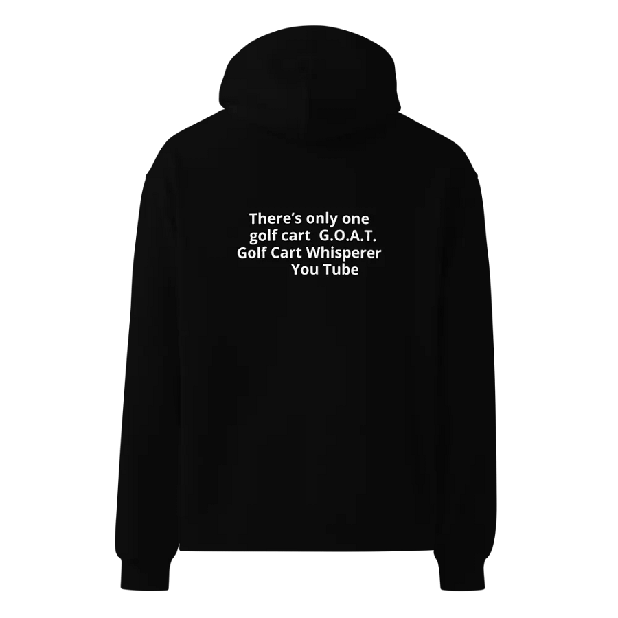 Whisperer pullover product image (3)