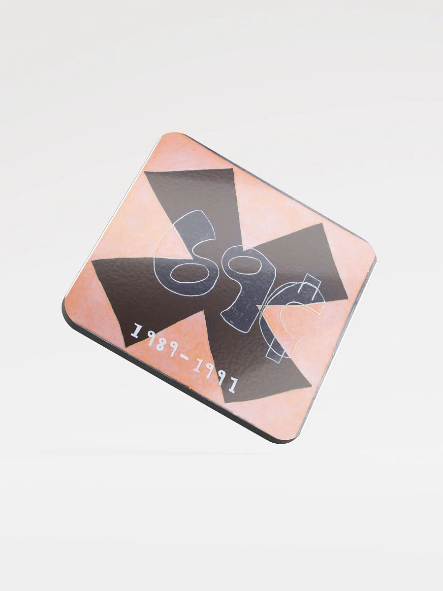 What Women Make 69C Coaster product image (4)
