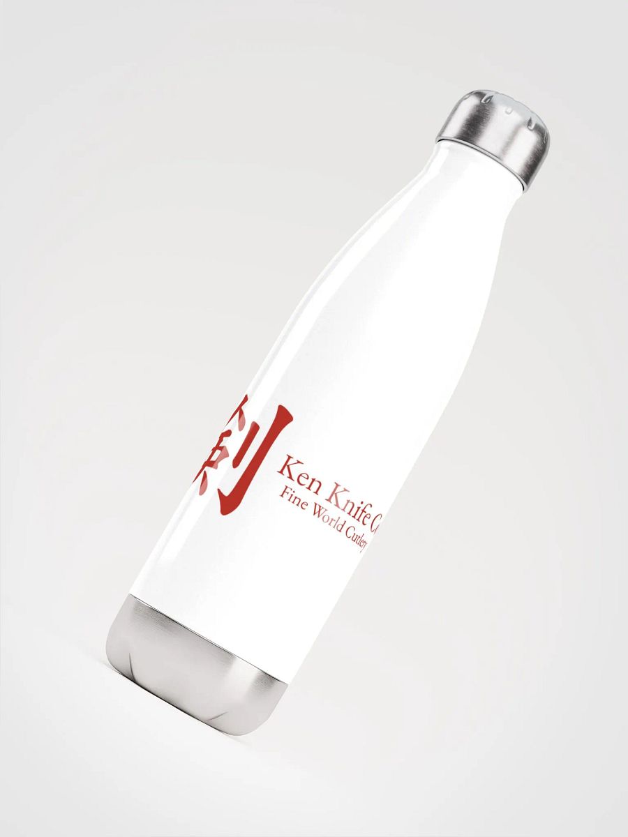 Ken Knife Co 170z Water Bottle 