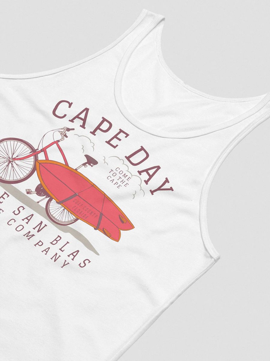 Cape Day Tank product image (4)