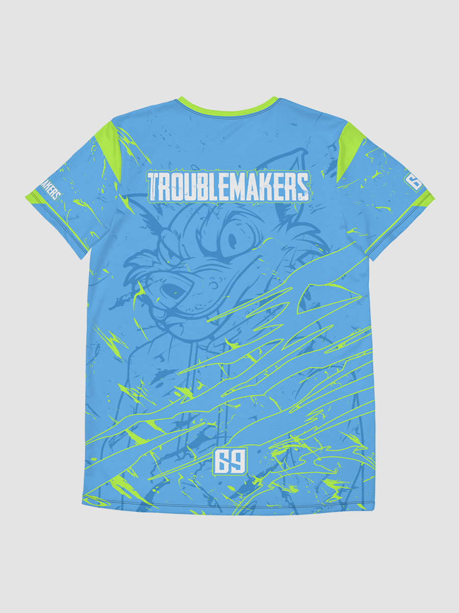 Troublemakers Jersey product image (4)