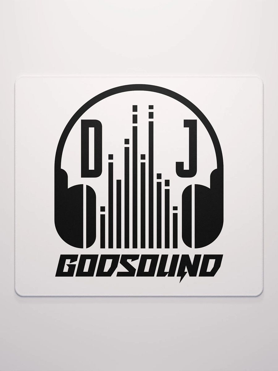 Gaming Mouse Pad By DJ GodSOUND product image (2)