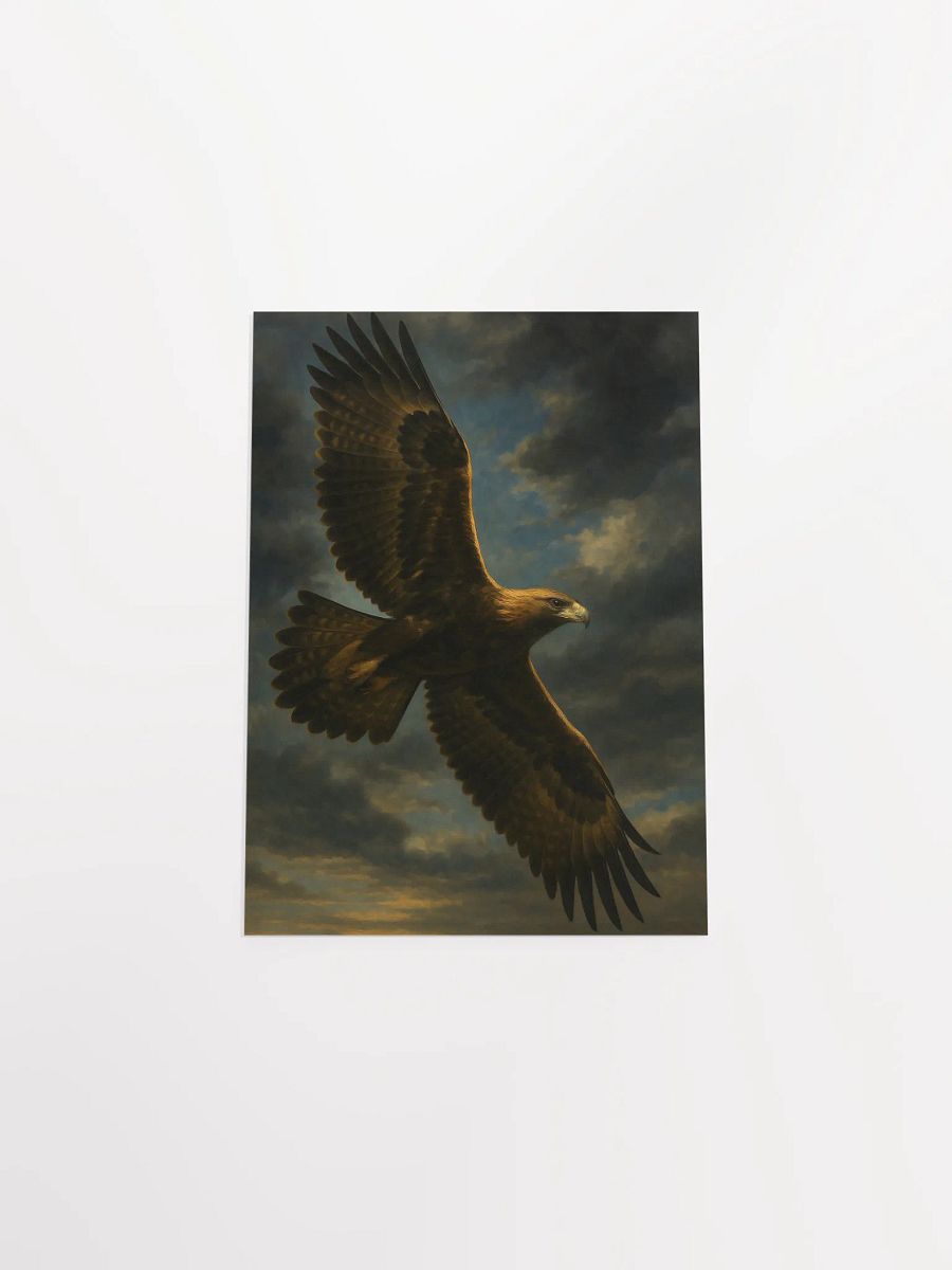 Wedge tailed eagle product image (10)