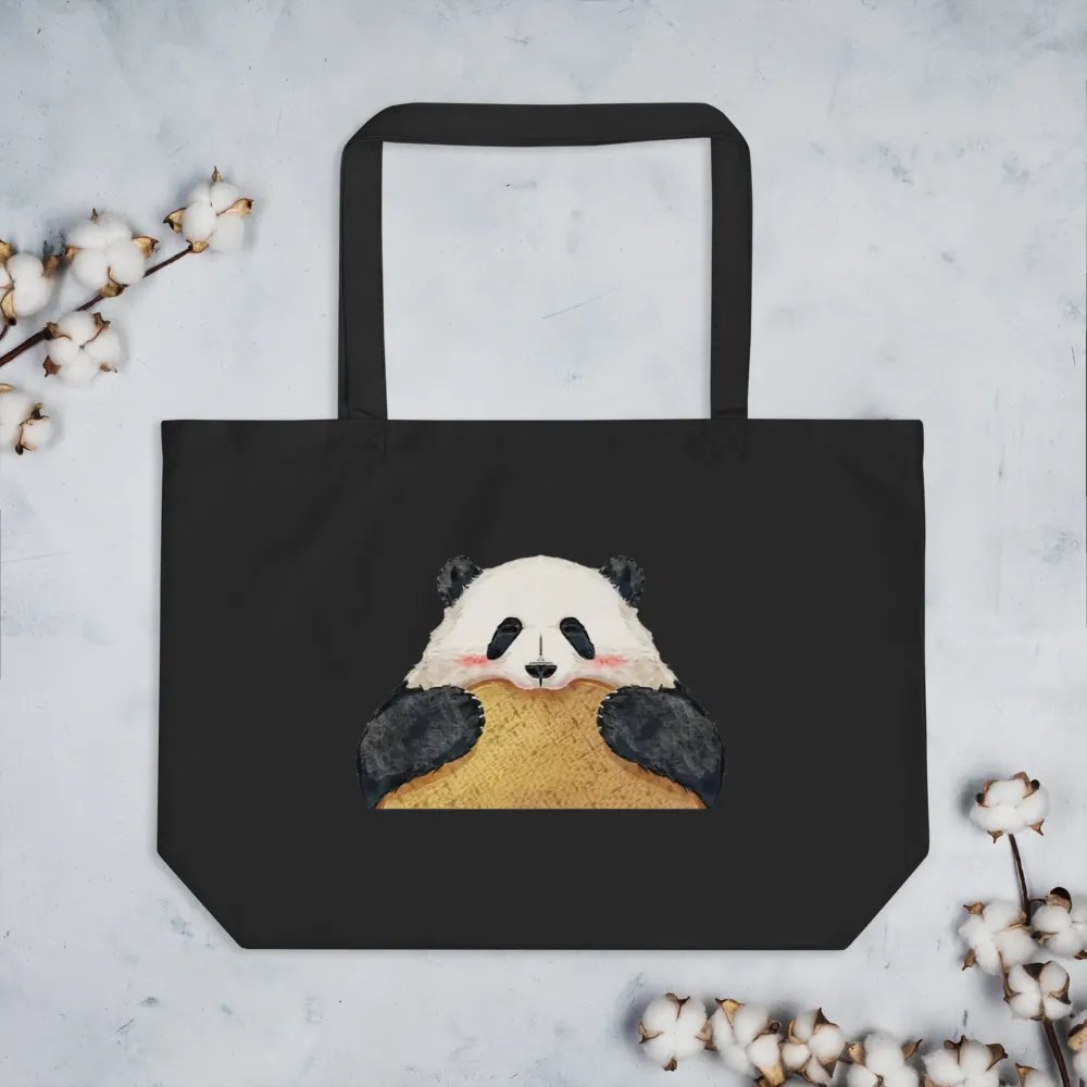 HUAHUA🐼Giant Panda product image (4)