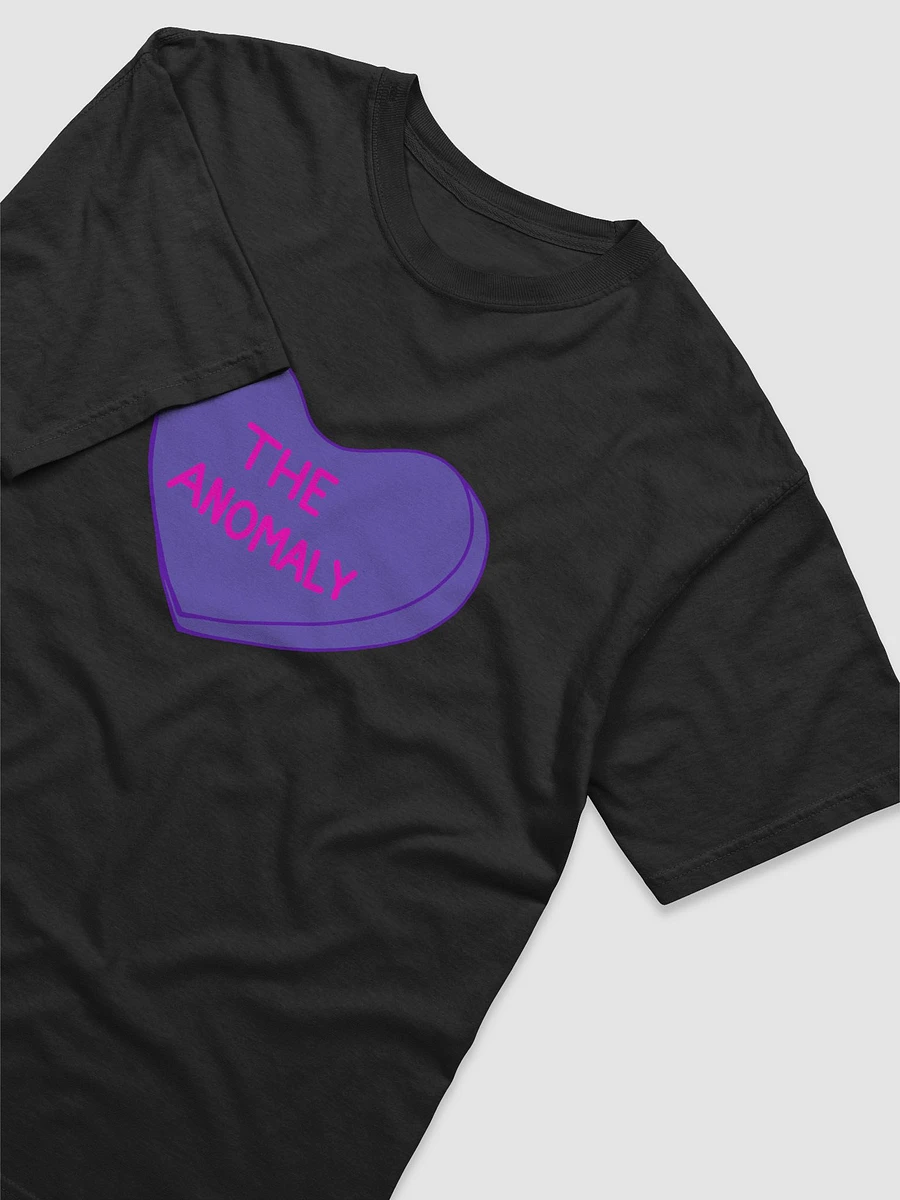 The Anomaly Candy Heart Tee product image (3)