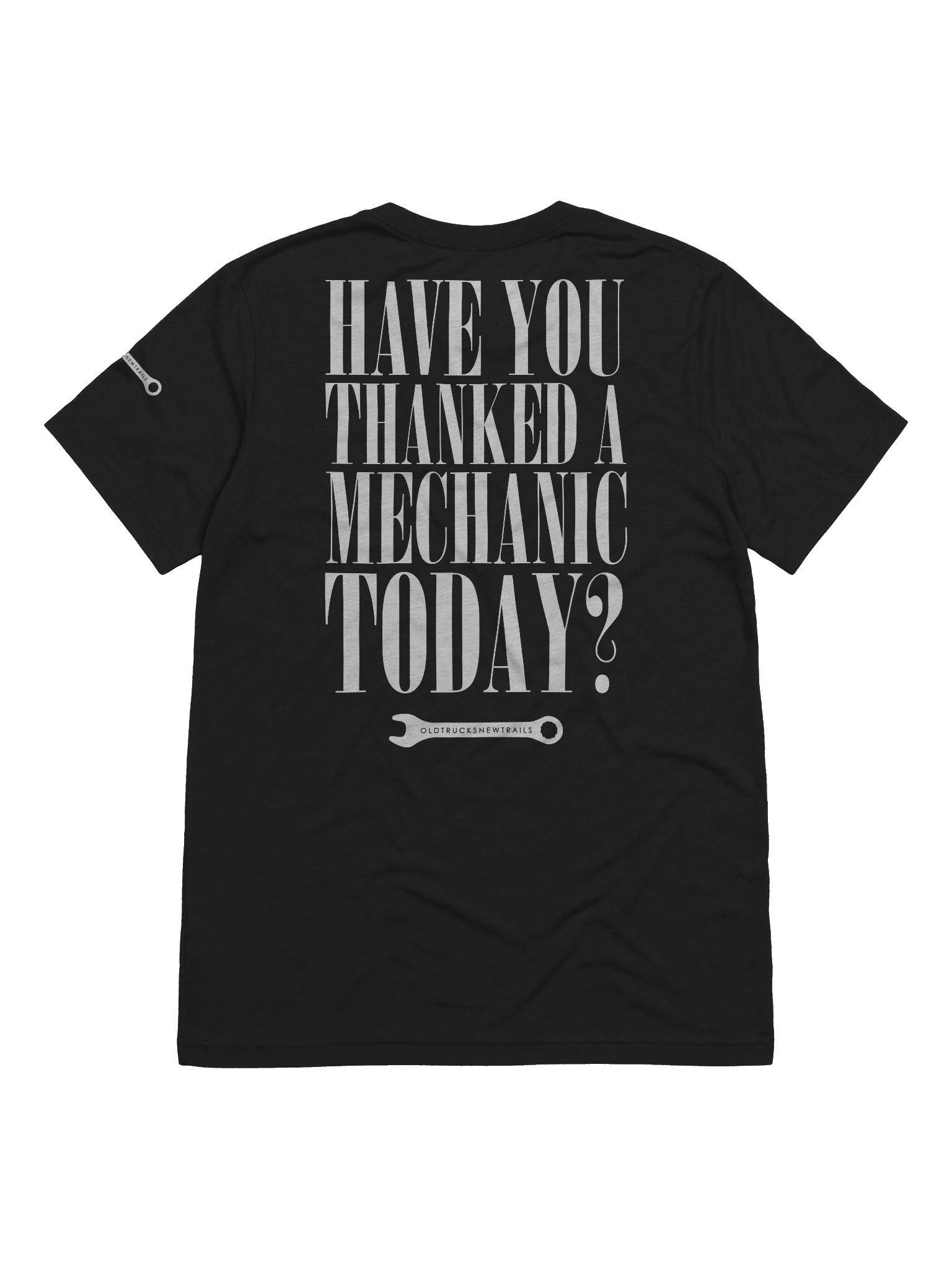 Thank a Mechanic product image (3)