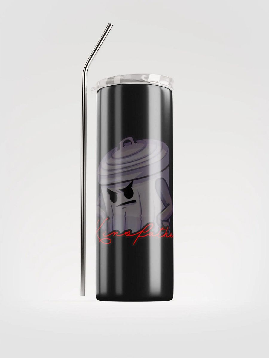 Disappointed Terry Tumbler product image (2)