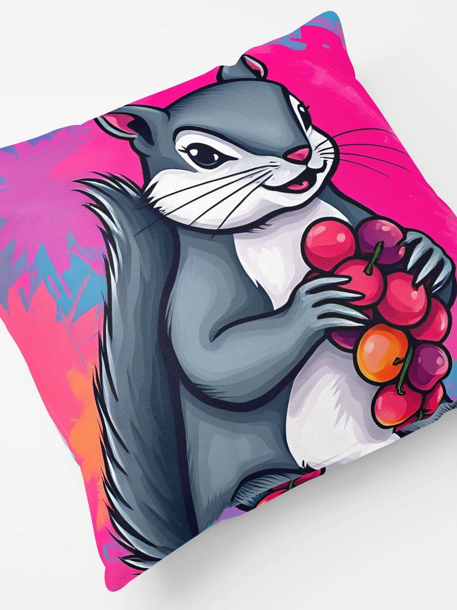Dreamy Nights All-Over Print Pillow product image (8)