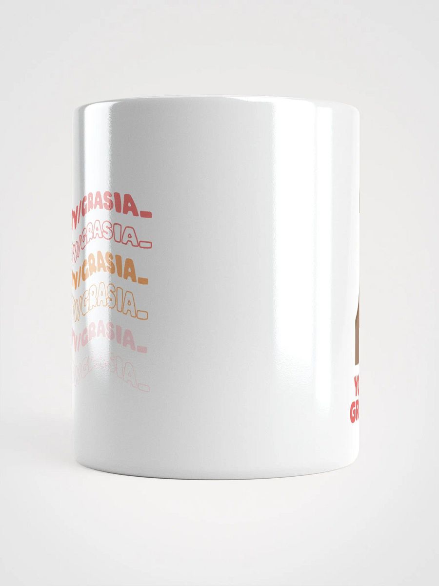 QuokkaPat Mug ♡ product image (5)