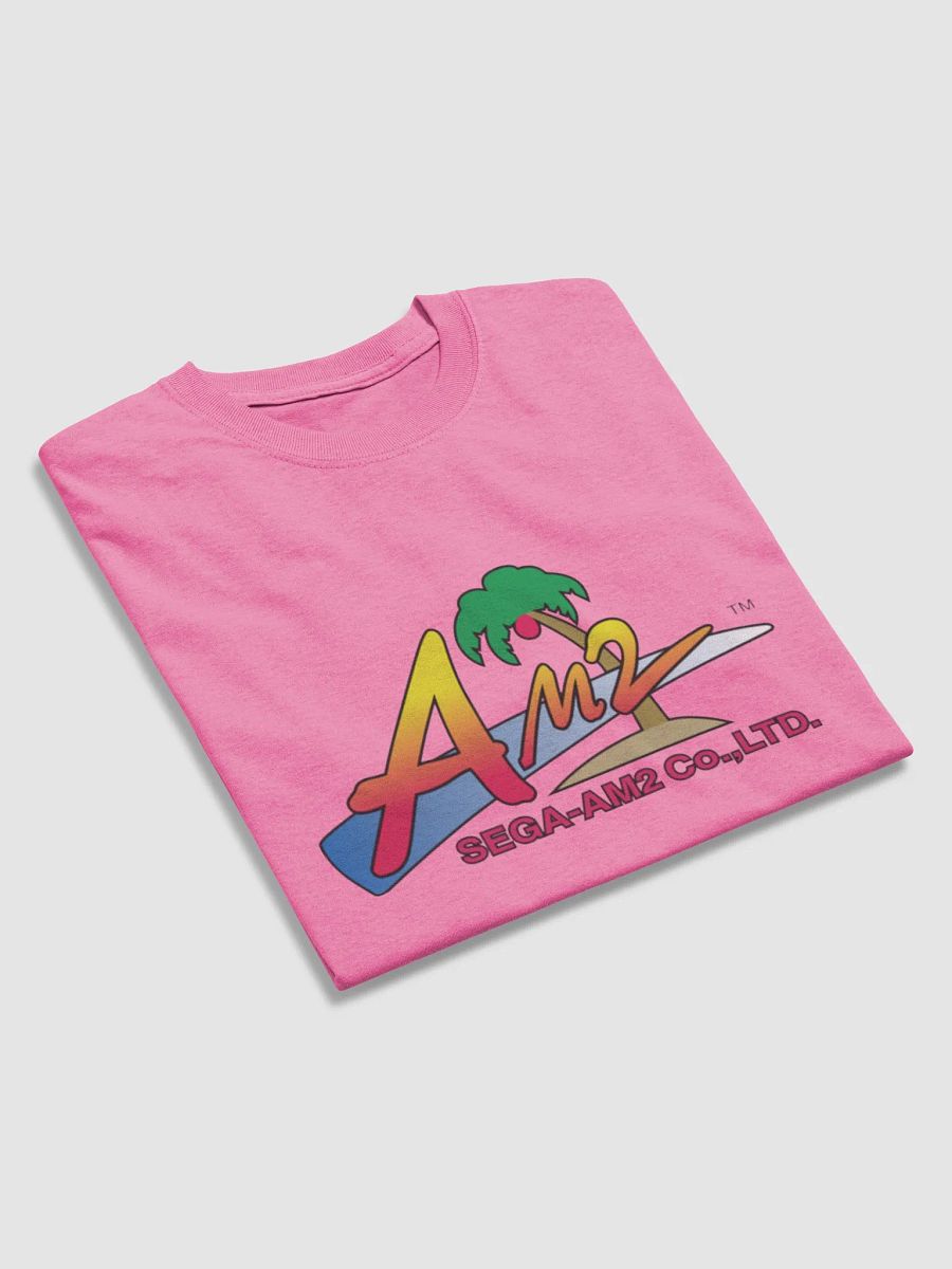 AM2 with OUG sleeve Tee product image (4)