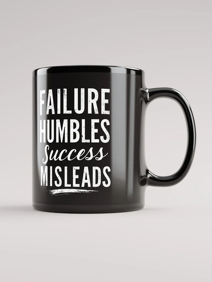 Unlock the Power of Shah Rukh Khan’s Wisdom: Failure Humbles, Success Misleads. – Transform Your Life with This Inspirational Mug Every True SRK Fan Must Own! product image (1)