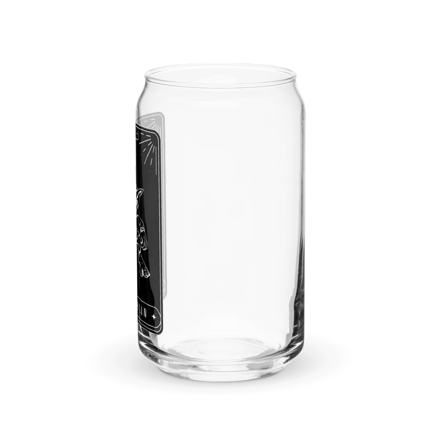 Mystical Mind Goblin Can-Shaped Glass product image (39)