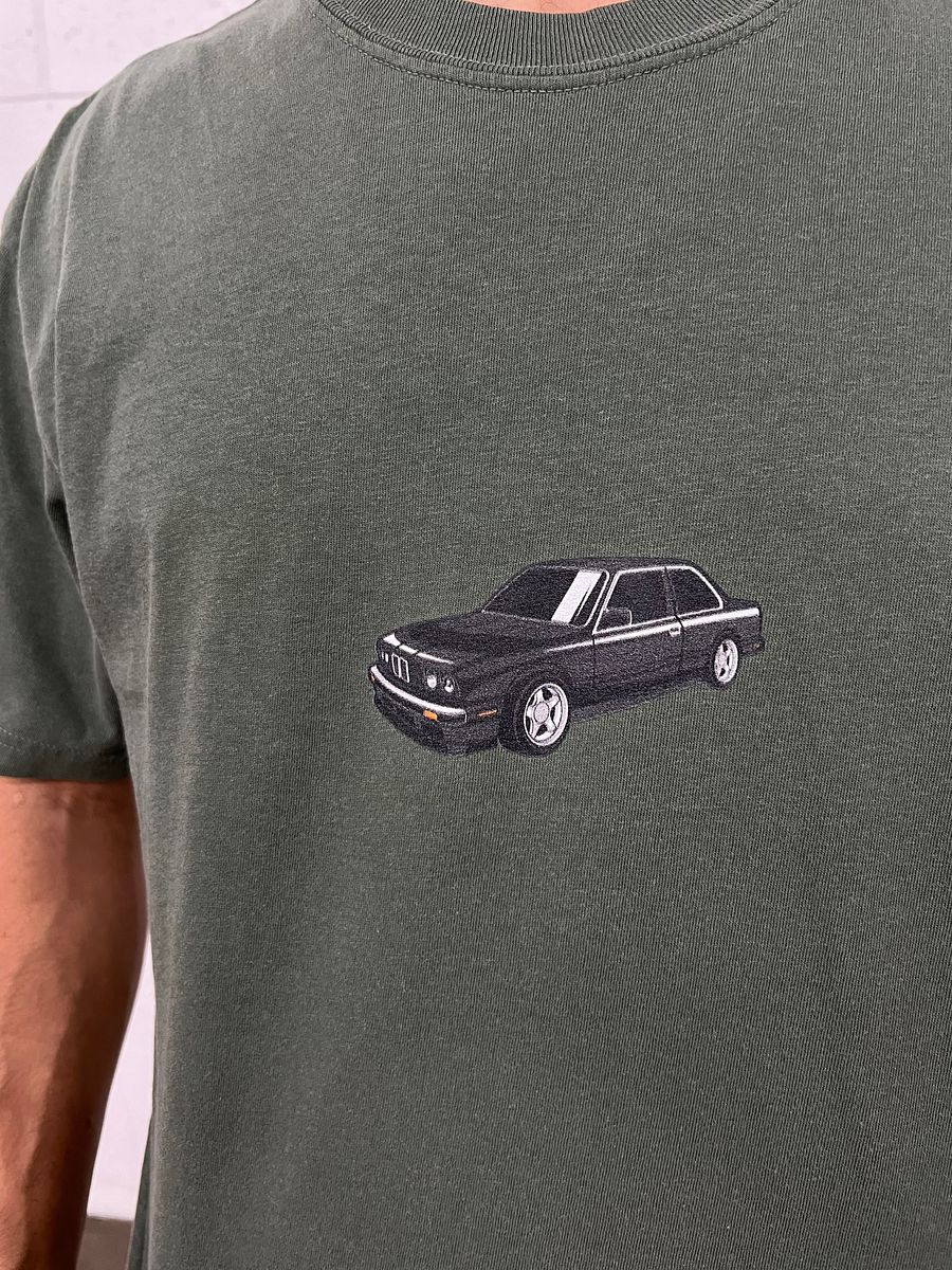 E30 T-Shirt product image (2)