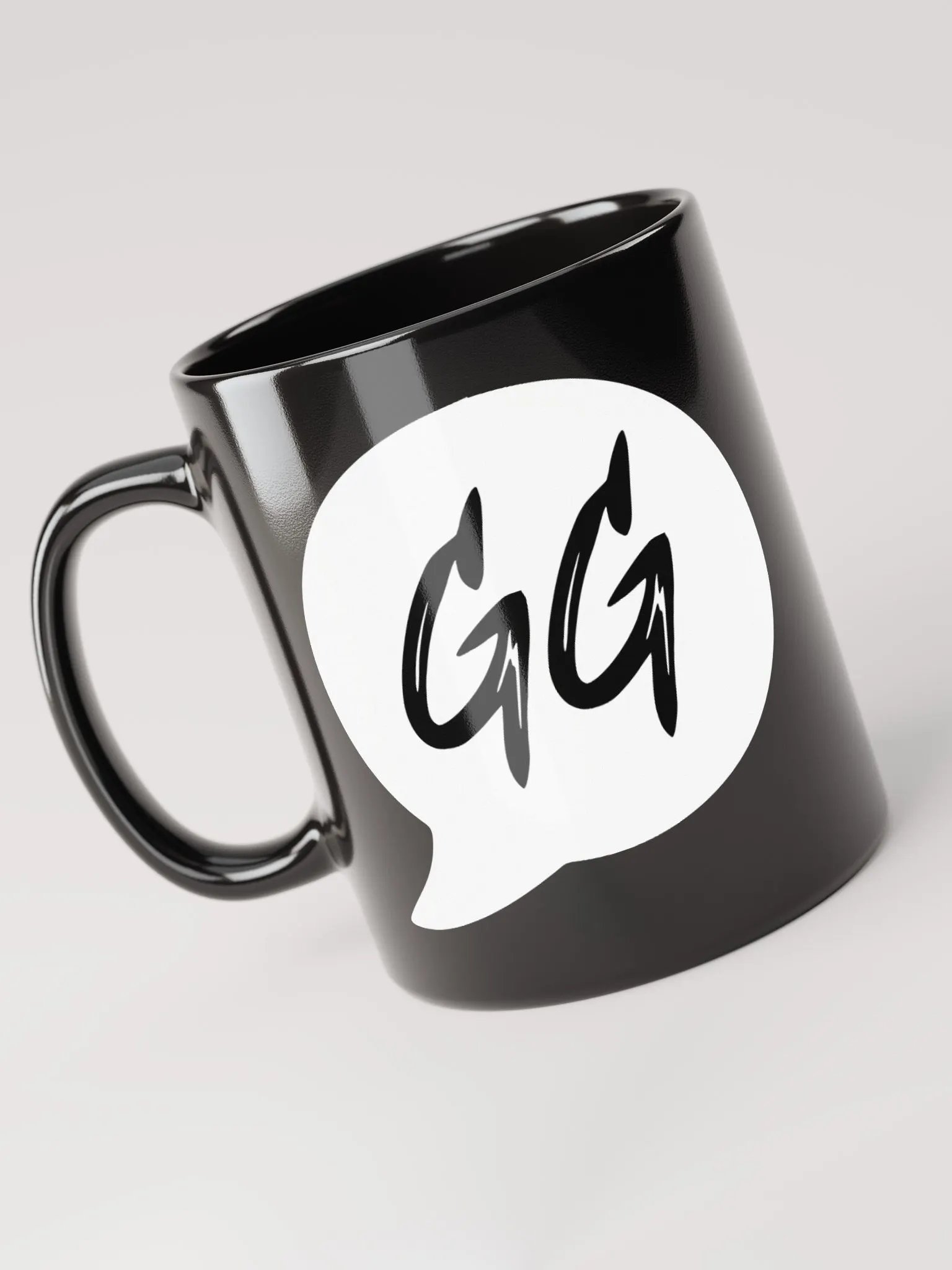 Gamers Gab mug product image (4)