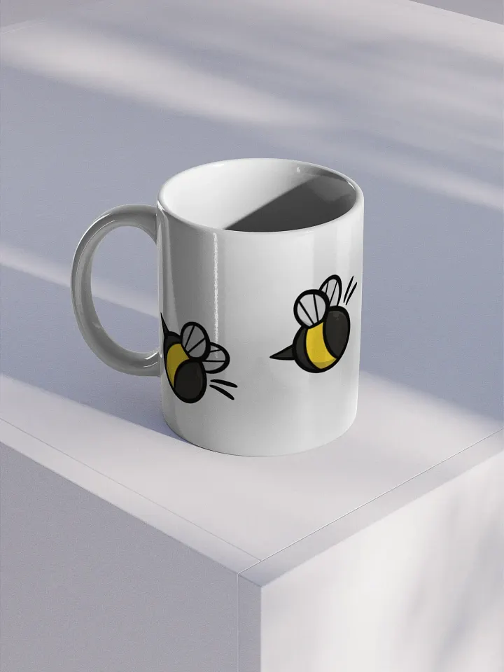 Tea Bees Mug product image (1)
