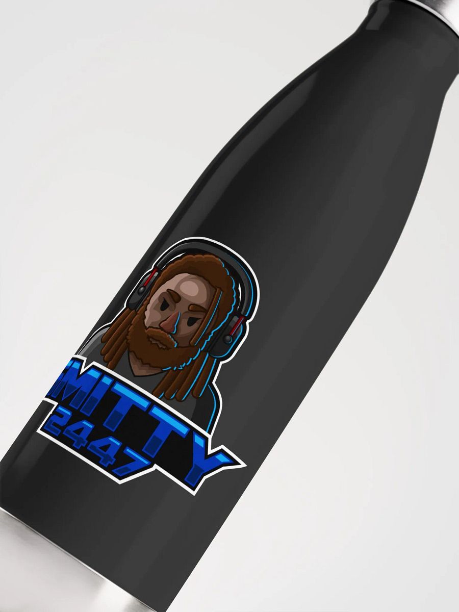 Smitty2447 Stainless Steel Water Bottle product image (5)