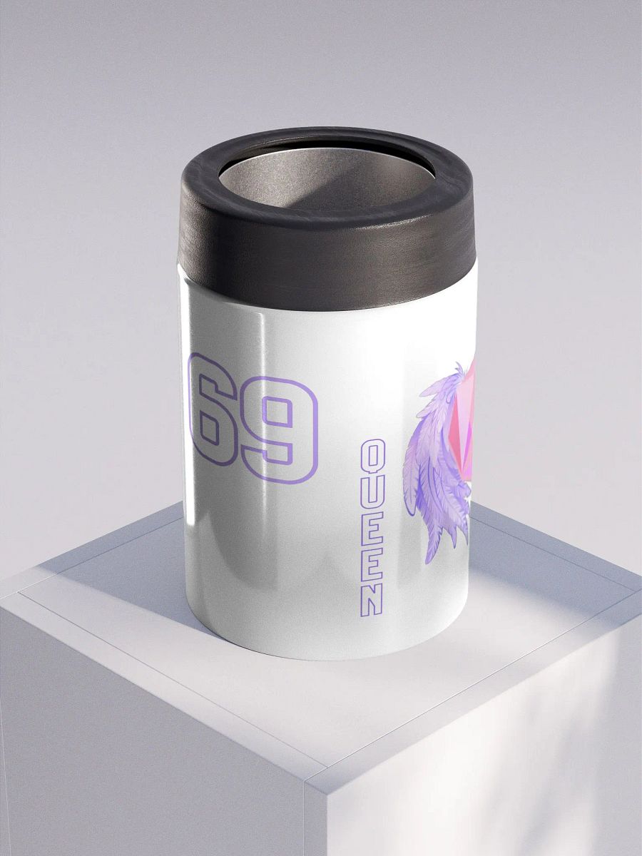 Queen Koozie product image (1)