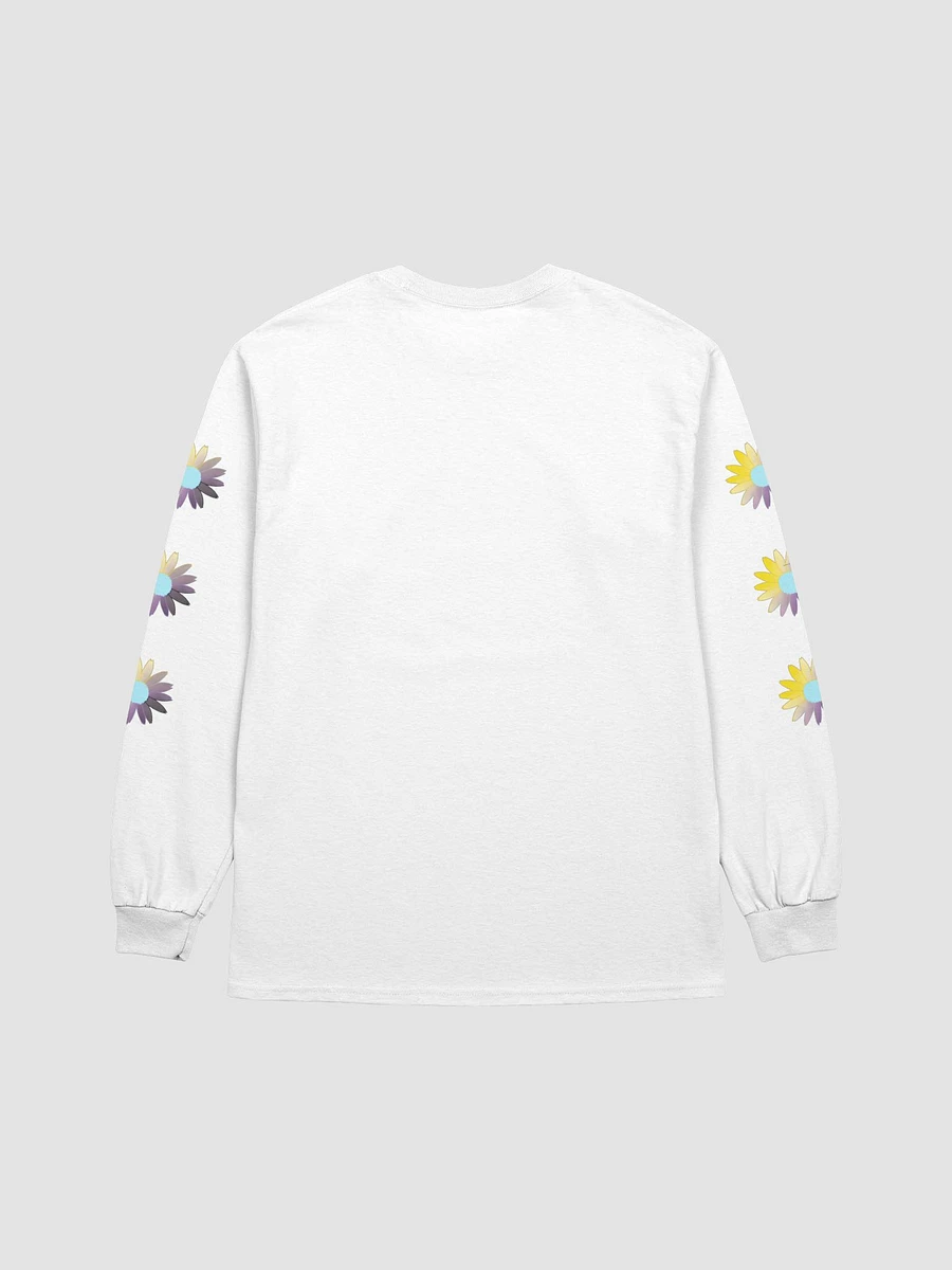 Non-Binary Daisy Chain Sweater product image (18)