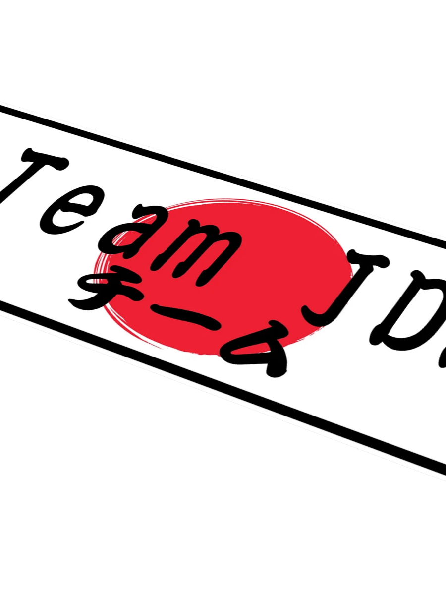 Team JDM product image (4)