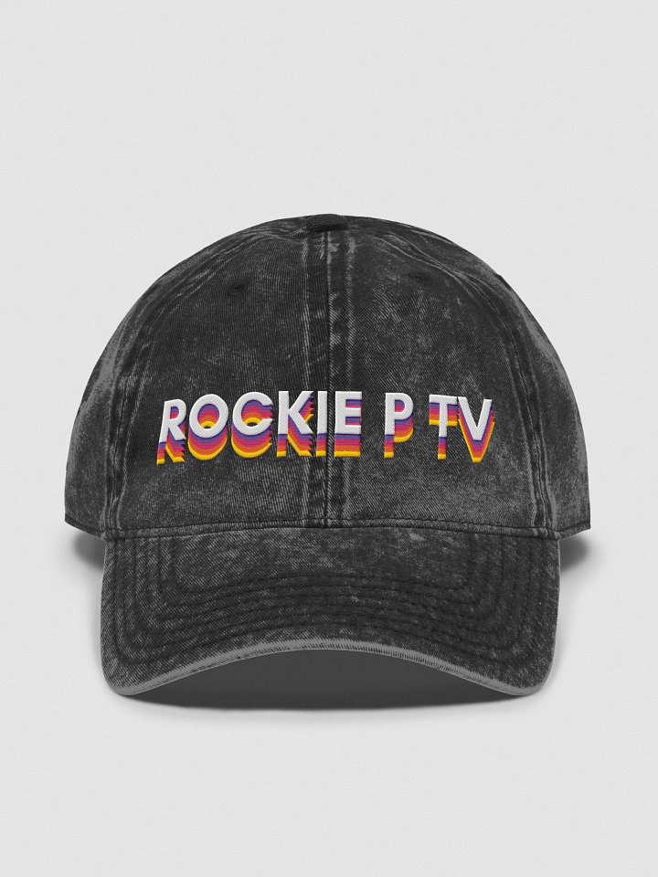 RPTV Hat product image (1)