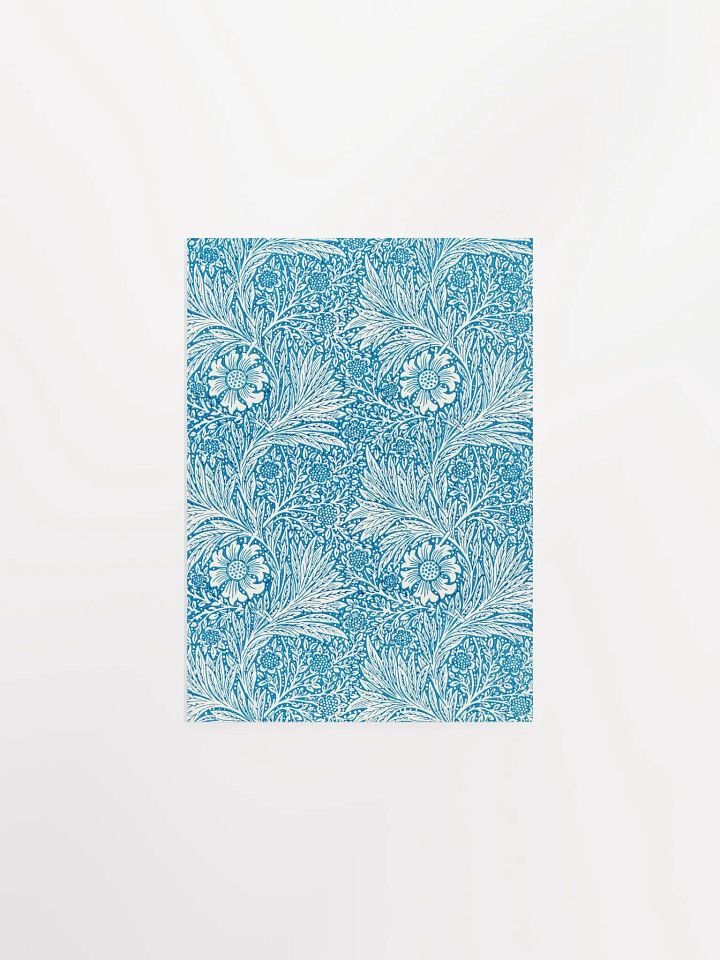 Marigold Pattern by William Morris product image (1)