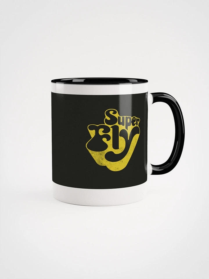 Super Fly Coffee Mug product image (1)